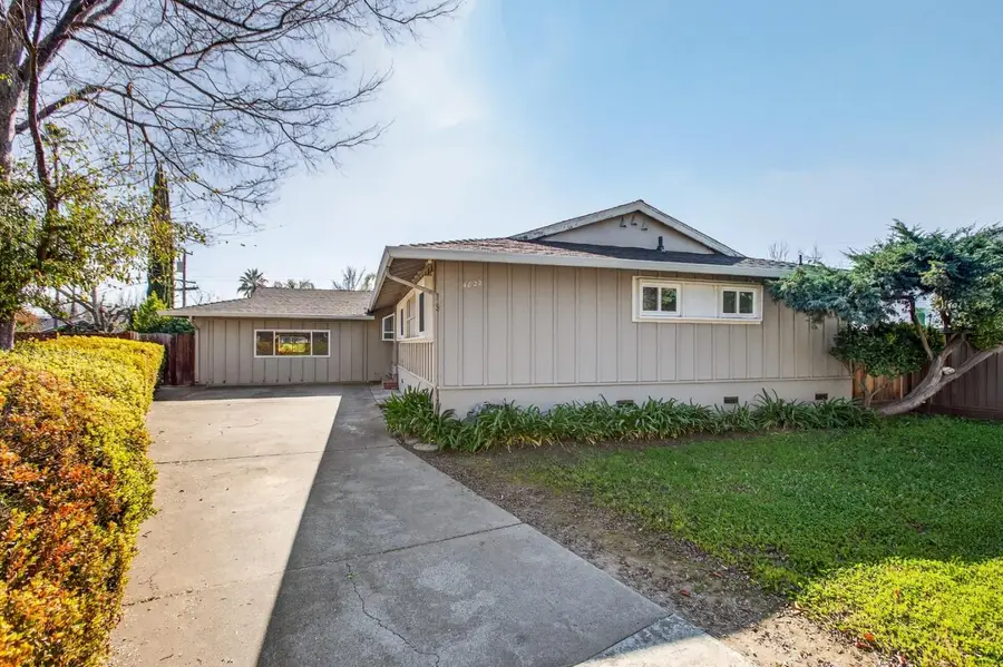 4822 Pepperwood Way, San Jose, CA 95124 - Image #2