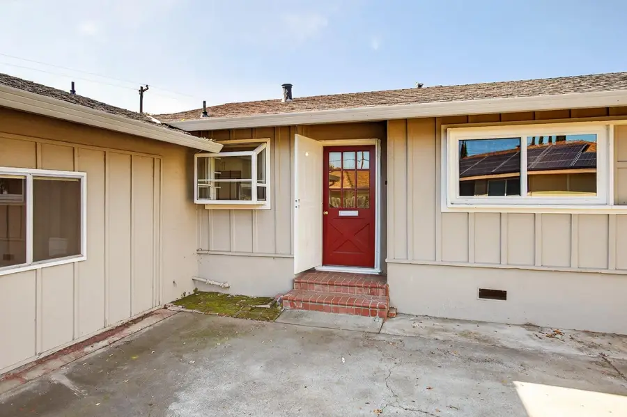 4822 Pepperwood Way, San Jose, CA 95124 - Image #3