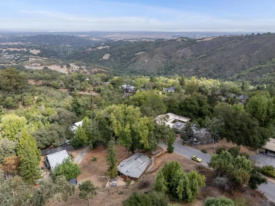 76 Old Spanish Trail, Portola Valley, CA 94028 - #2