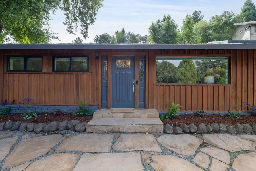 76 Old Spanish Trail, Portola Valley, CA 94028 - #3