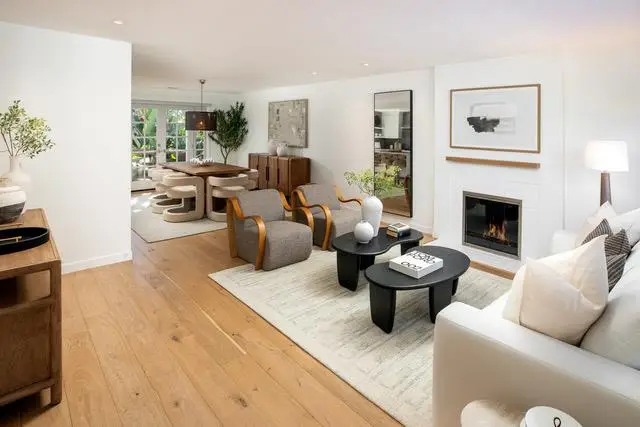 1541 Hull Drive, San Carlos, CA 94070 - #2