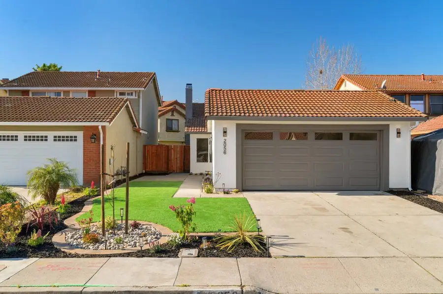 2056 Nottoway Avenue, San Jose, CA 95116 - #2