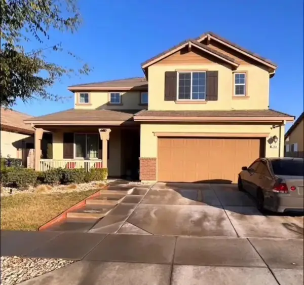 814 Bogdanich Way, Patterson, CA 95363