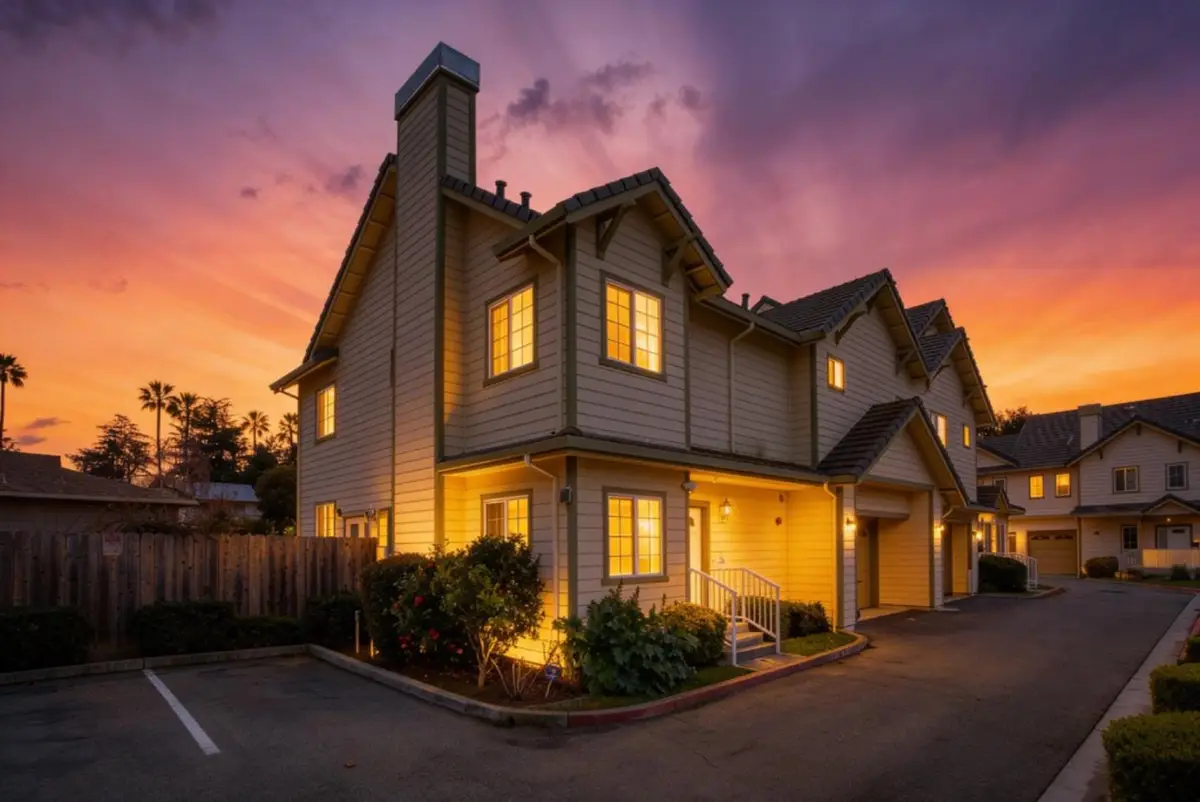 3712 Joy Lane, San Jose, CA 95117 - #1