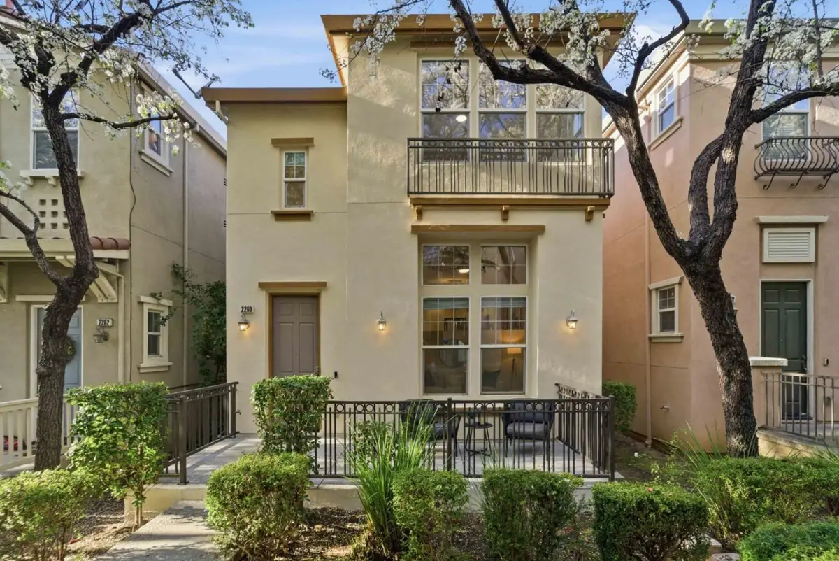 2260 Golden Crest Common, San Jose, CA 95125 - #1