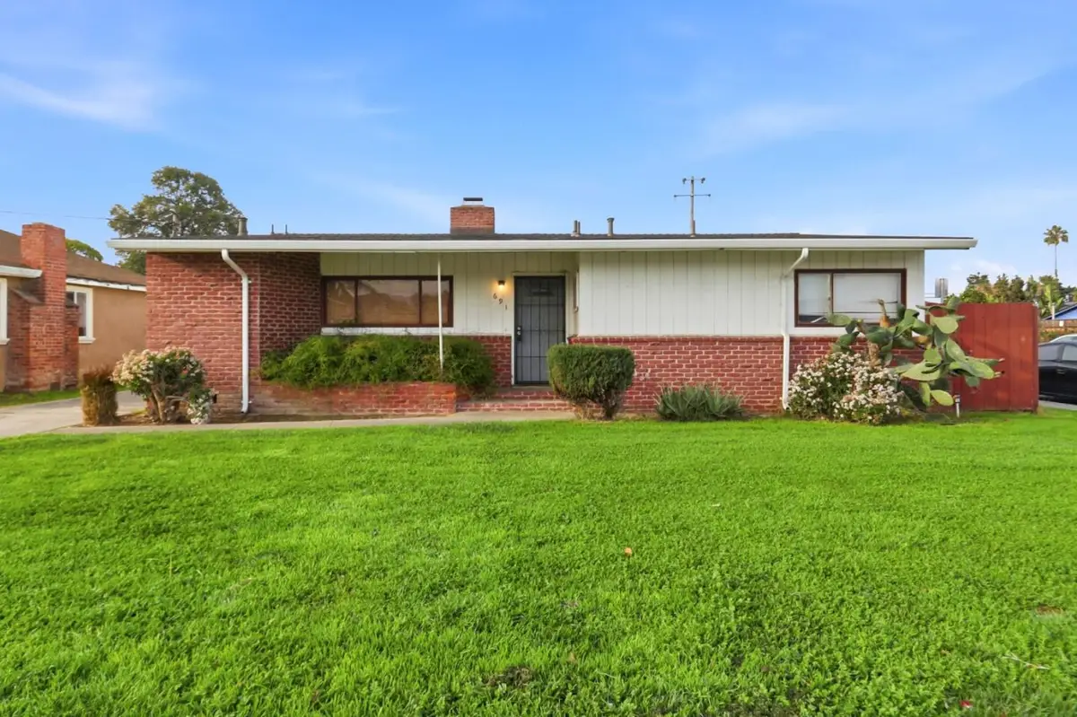 691 Lotus Street, San Jose, CA 95116 - #1