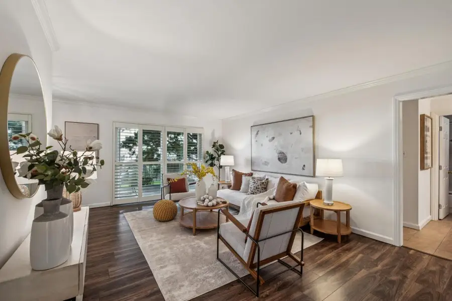 835 N Humboldt Street #203, San Mateo, CA 94401 - #2