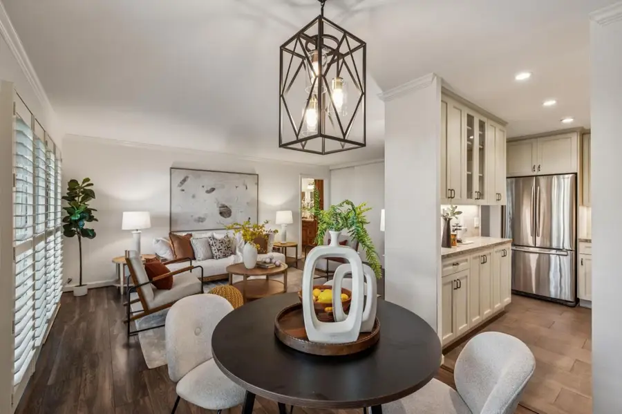 835 N Humboldt Street #203, San Mateo, CA 94401 - #3