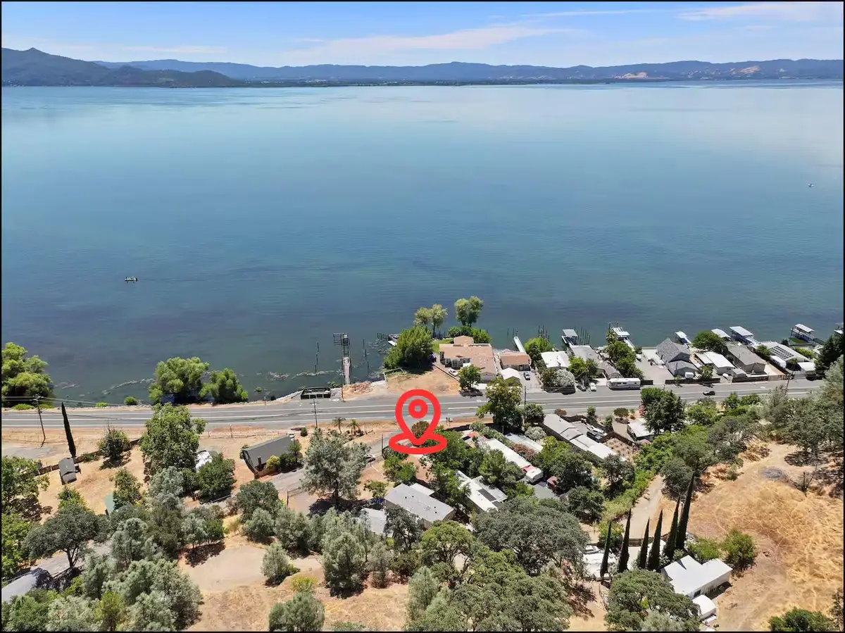 6726 Lakeshore Boulevard, Lucerne, CA 95458 - #1