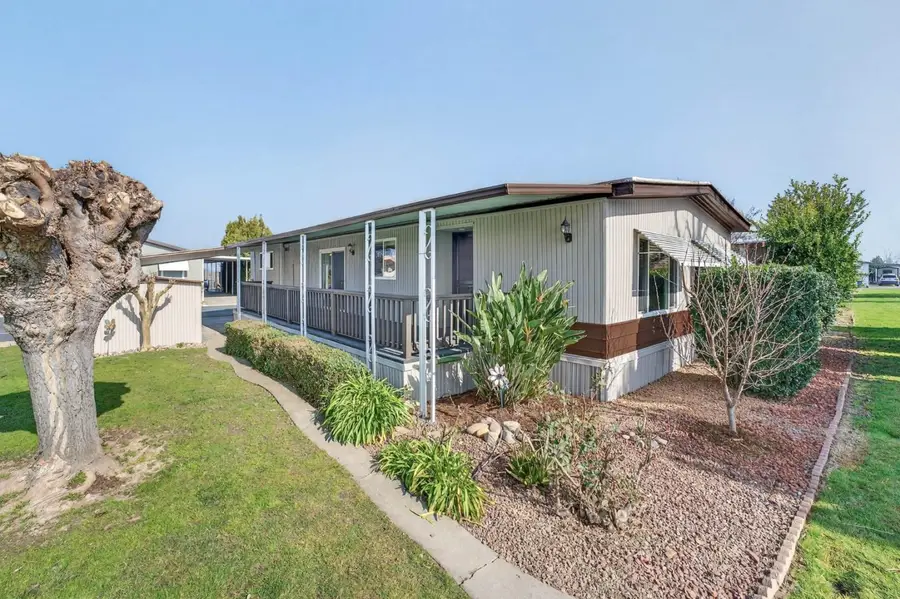 19690 N. Hwy 99 #110, Acampo, CA 95220 - #2