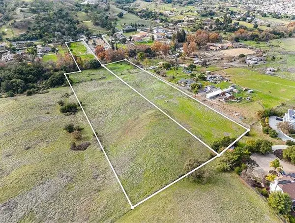 20300 Almaden Road, San Jose, CA 95120