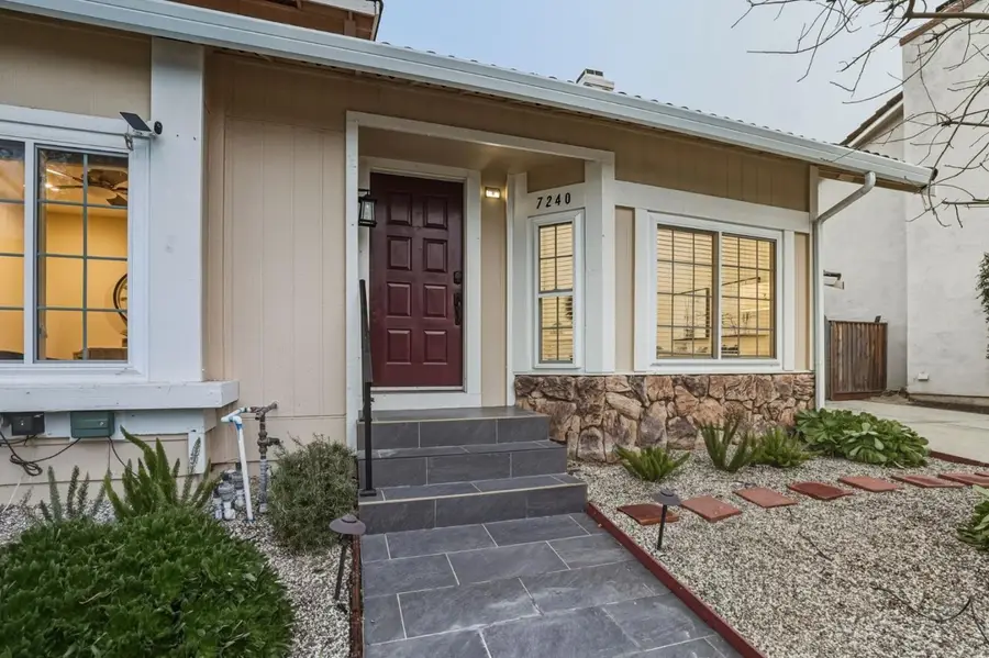 7240 Wild Creek Drive, San Jose, CA 95120 - #3