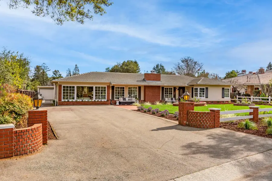 83 Doud Drive, Los Altos, CA 94022 - #2