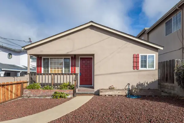 1233 Hilby Avenue, Seaside, CA 93955