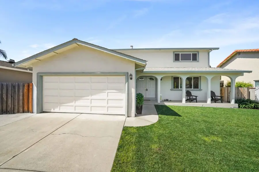 529 Bryce Court, Milpitas, CA 95035 - #2