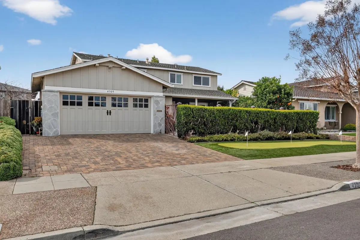 4309 Funston Drive, San Jose, CA 95136 - #1