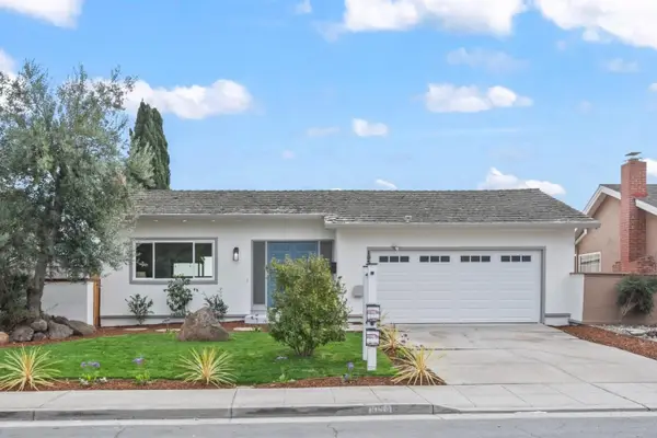 1054 Castleton Way, Sunnyvale, CA 94087