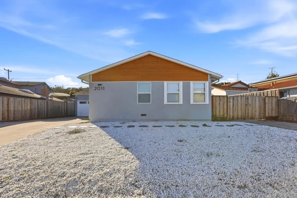 2011 Willow Way, San Bruno, CA 94066 - #1