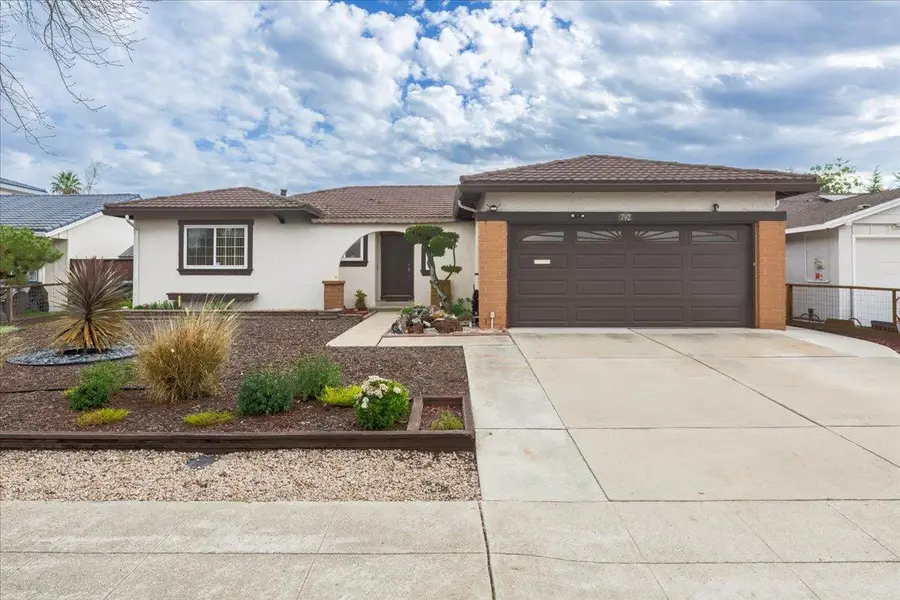 792 Ponderosa Avenue, Sunnyvale, CA 94086 - #2