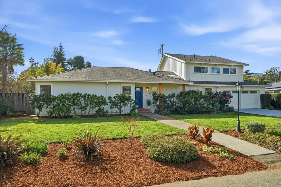 728 Brentwood Place, Los Altos, CA 94024 - #2