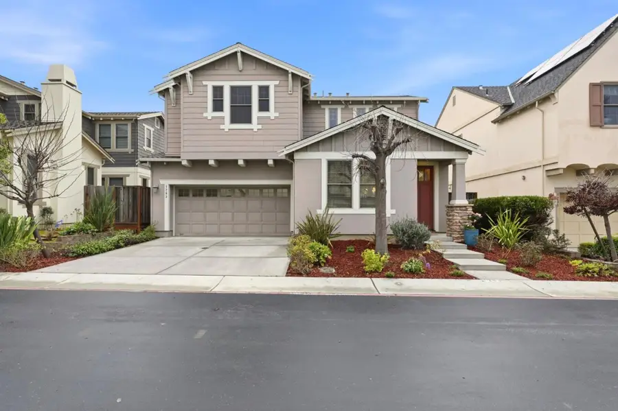 1283 Pumpkin Terrace, Sunnyvale, CA 94087 - #2