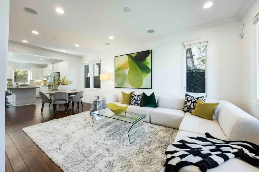 3468 Ramona Street, Palo Alto, CA 94306 - #3