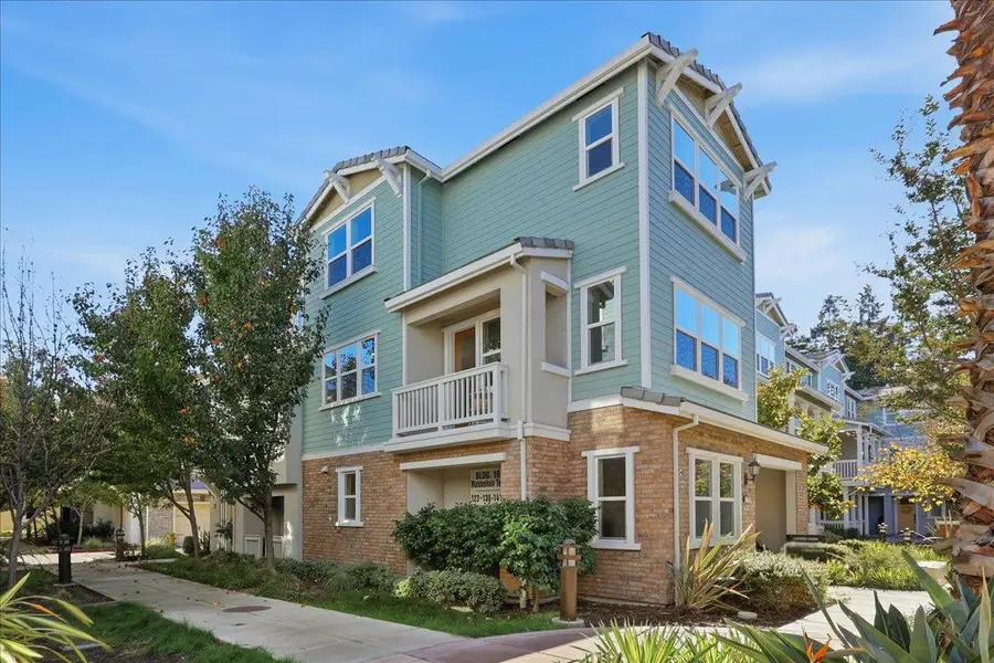 125 Maidenhair Terrace, Sunnyvale, CA 94086 - #2