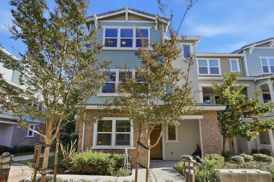 125 Maidenhair Terrace, Sunnyvale, CA 94086 - #3