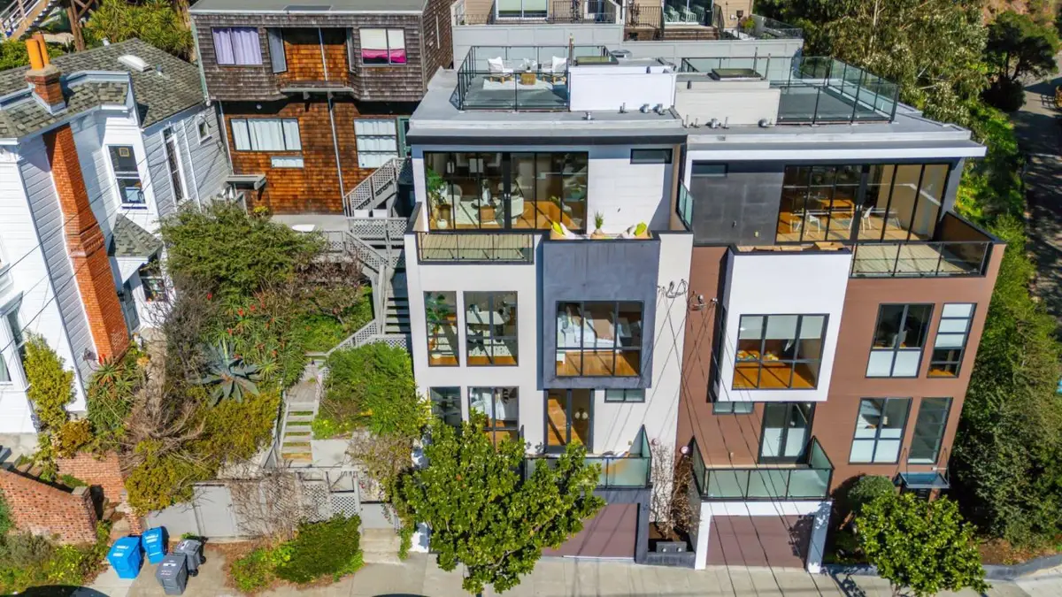 178 States Street, San Francisco, CA 94114 - #1