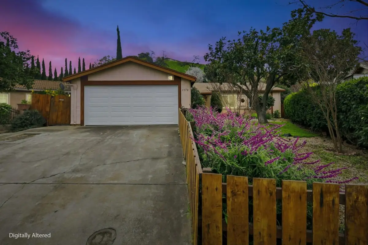 1578 Salmon Creek Court, San Jose, CA 95127 - #1