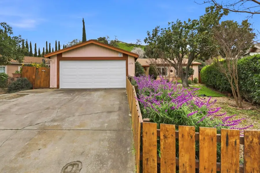 1578 Salmon Creek Court, San Jose, CA 95127 - #2