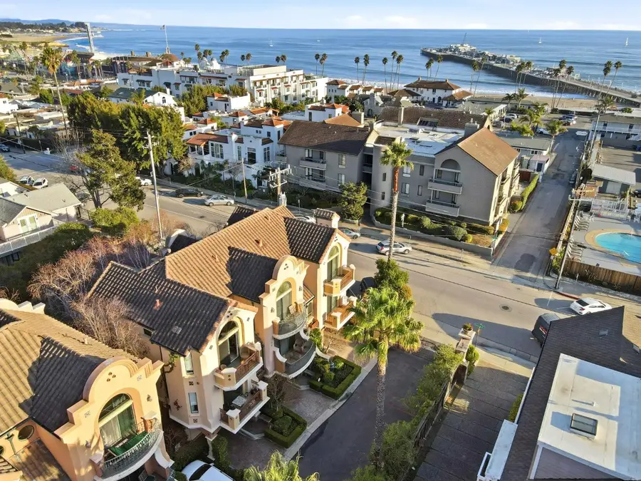206 Villa Mar Vista, Santa Cruz, CA 95060 - #2