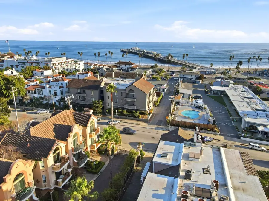 206 Villa Mar Vista, Santa Cruz, CA 95060 - #3