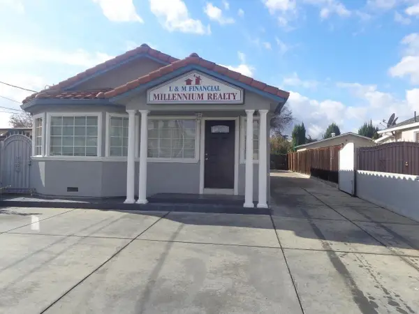 9 N 33rd Street, San Jose, CA 95116