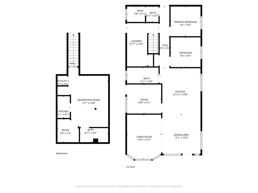9 N 33rd Street, San Jose, CA 95116 - #3