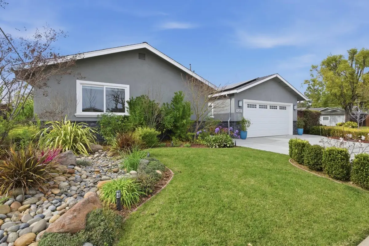5451 Lauren Drive, San Jose, CA 95124 - #1