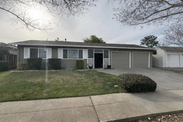 2915 Ross Avenue, San Jose, CA 95124