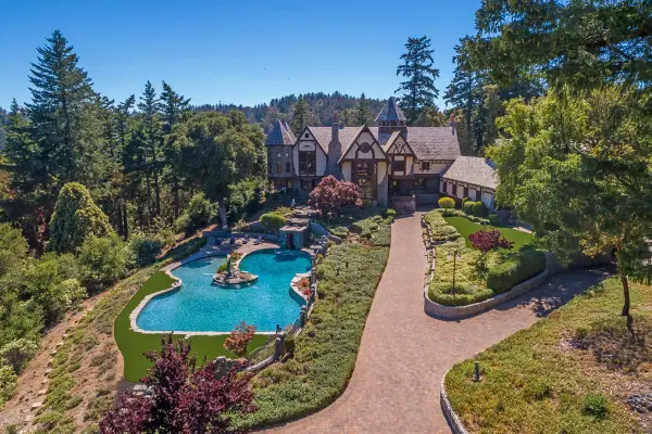 16351 Skyline Boulevard, Woodside, CA 94062