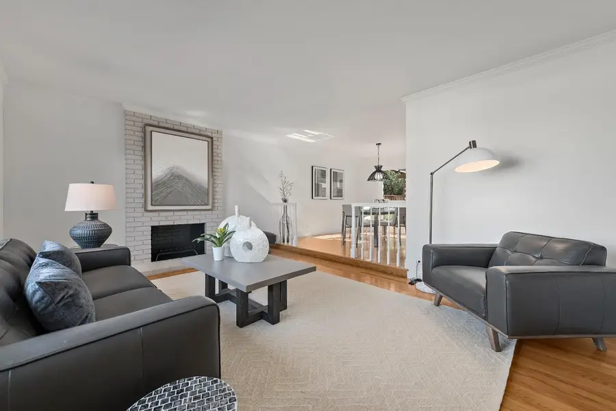 560 Hyannis Drive, Sunnyvale, CA 94087 - #3