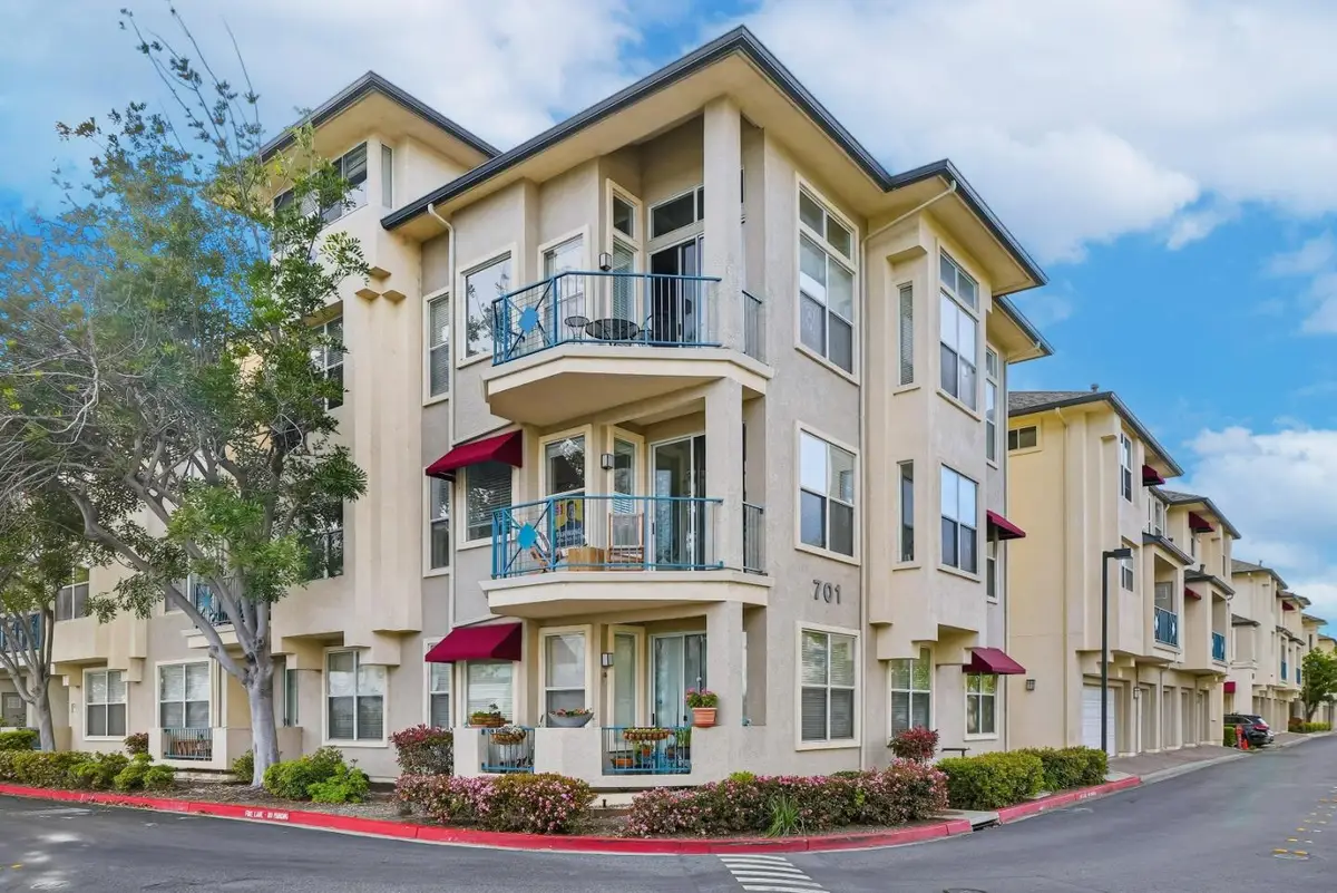 701 Baltic Circle #715, Redwood City, CA 94065 - #1