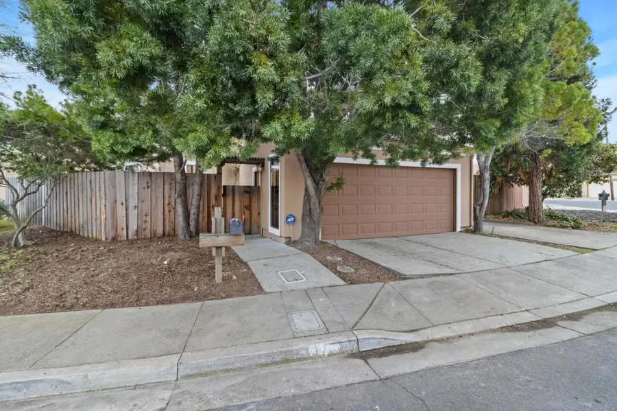 2757 Gamble Court, Hayward, CA 94542 - #3