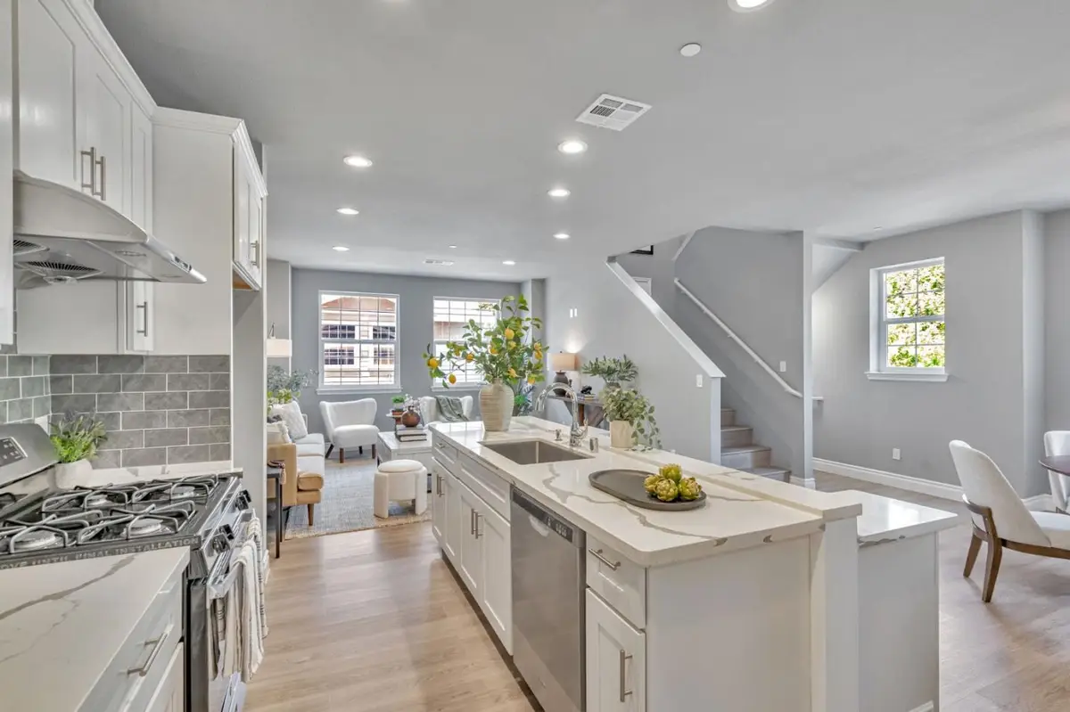 807 Maybeck Place, Hayward, CA 94544 - #1