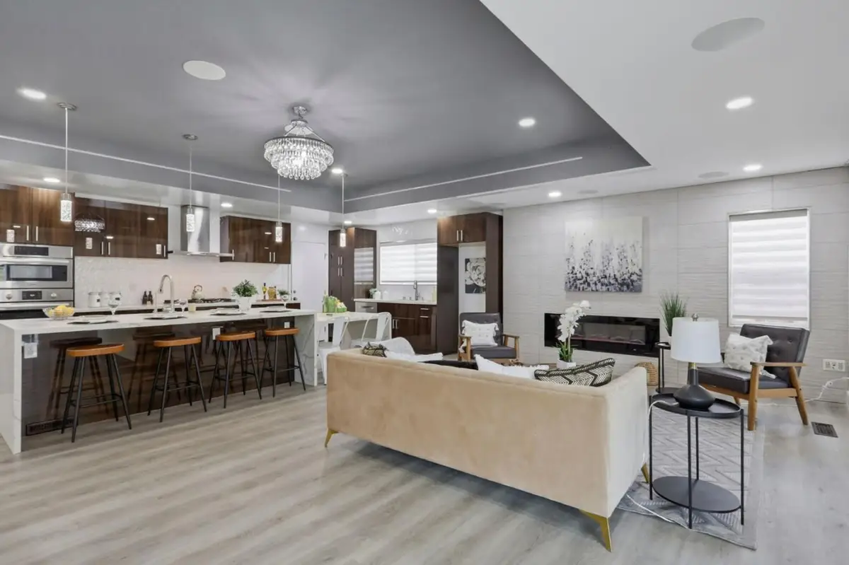 2885 Berryessa Road, San Jose, CA 95132 - #1