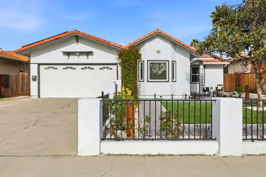 2885 Berryessa Road, San Jose, CA 95132 - #2