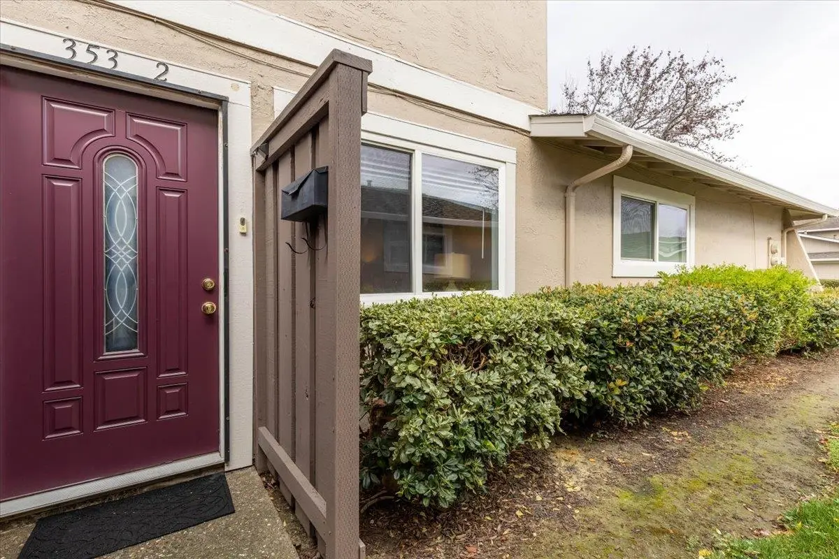 353 San Miguel Court #2, Milpitas, CA 95035 - #1