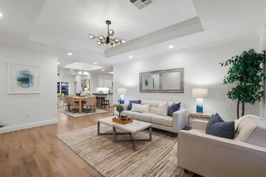 443 Juanita Drive, Santa Clara, CA 95050 - #3