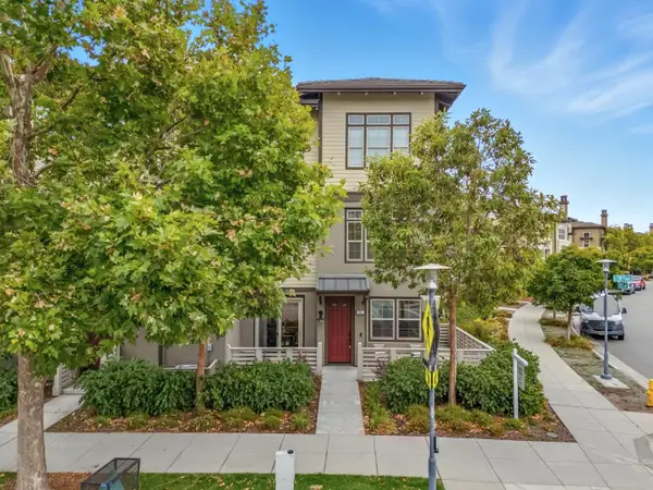 406 E 28th Avenue, San Mateo, CA 94403