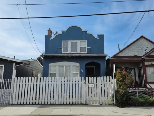 421 5th Street, Richmond, CA 94801