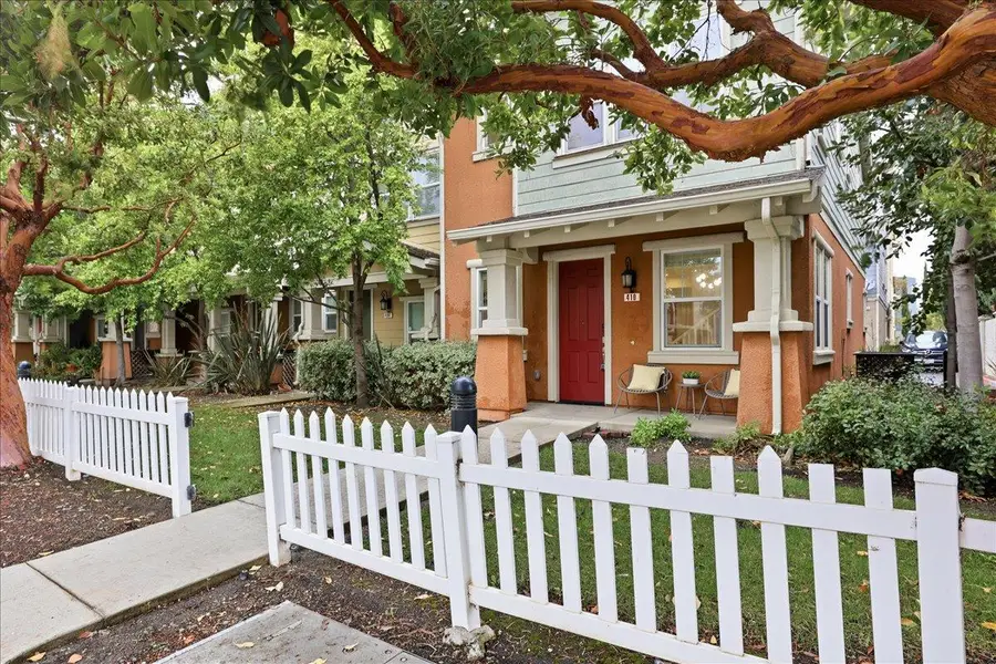 410 San Eduardo Terrace, Sunnyvale, CA 94085 - #2