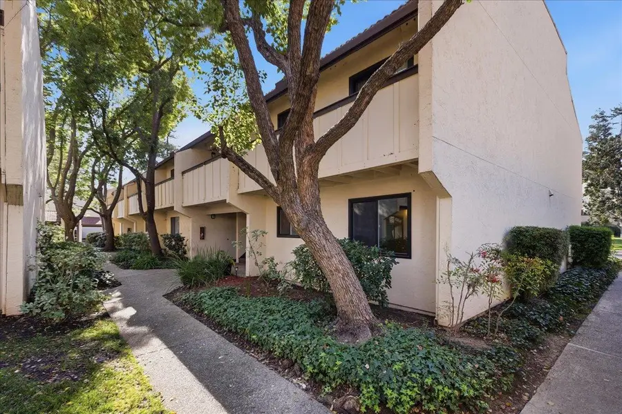 3254 Kimber Court #115, San Jose, CA 95124 - #3